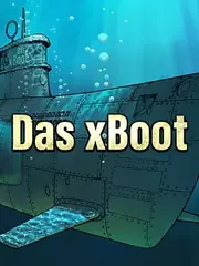 Das XBoot — Nolimit City