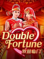 Double Fortune — PG Soft