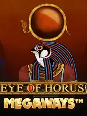 Eye Of Horus Megaways — Blueprint Gaming