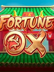 Fortune Ox — PG Soft