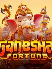 Ganesha Fortune — PG Soft
